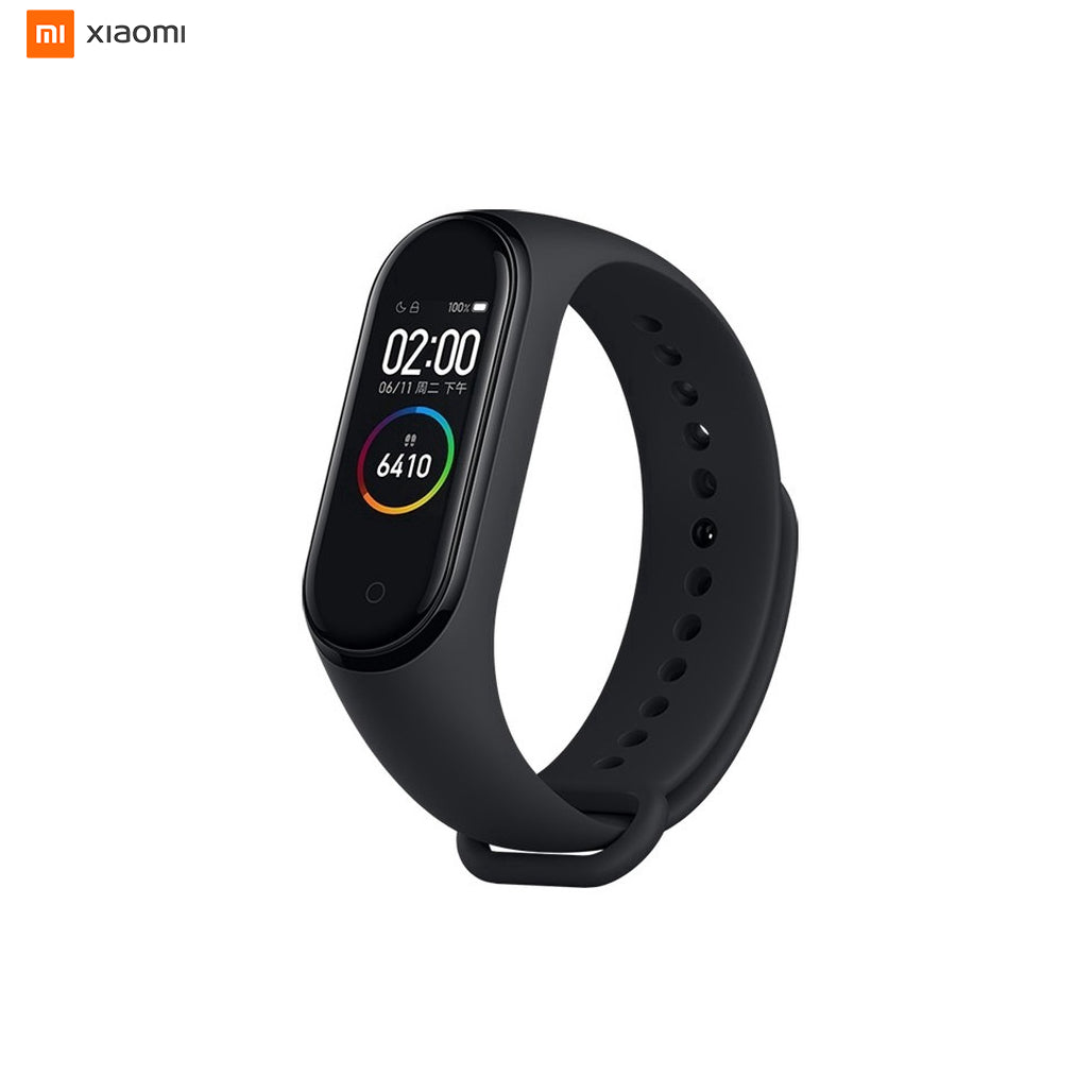 download mi smart band 4