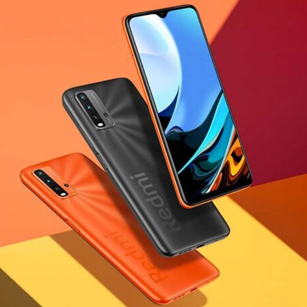 新品未使用 Xiaomi Redmi 9T 64GB カーボングレー スマホ本体の+spbgp44.ru