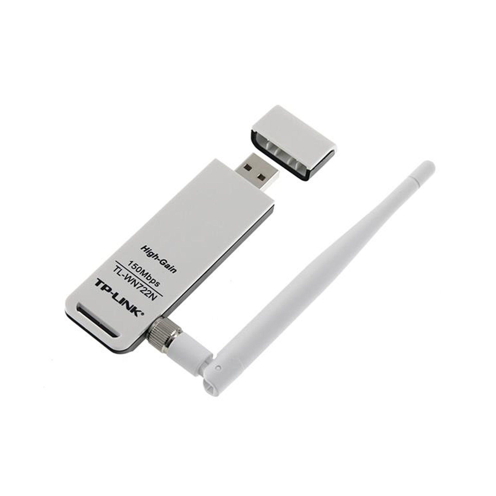 tp link 300mbps high gain wireless usb adapter driver