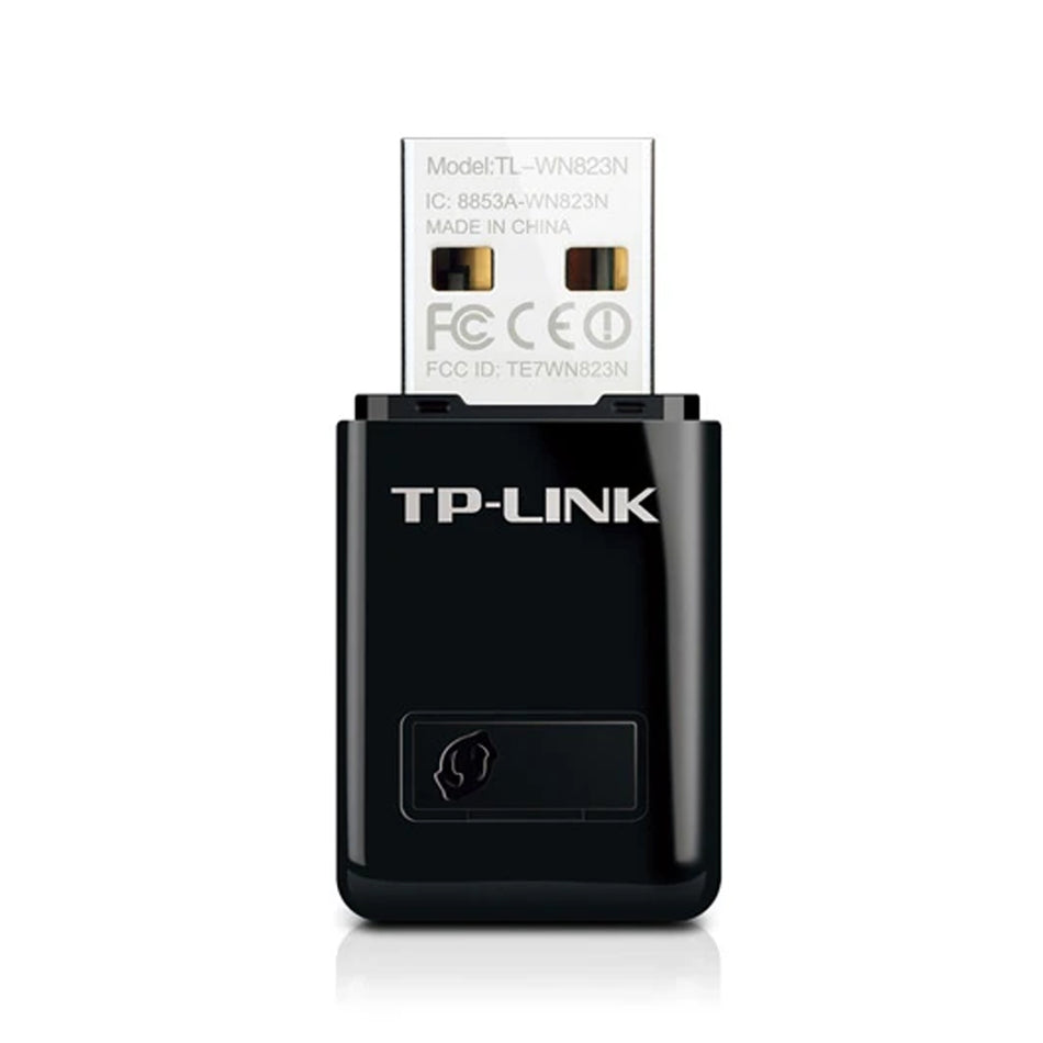 tp link wireless usb adapter wn823n