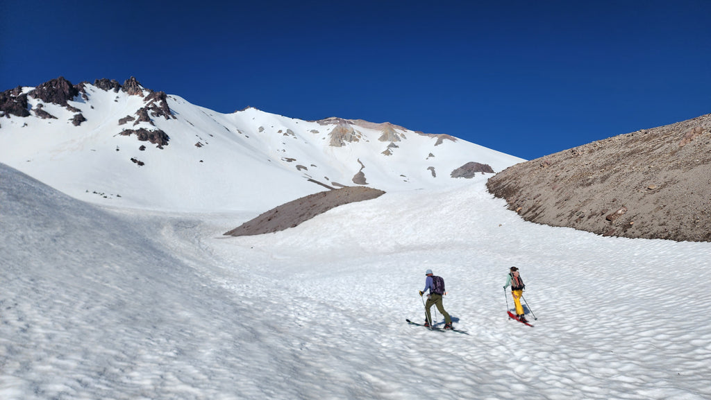 Womens Avalanche Course Scholarship