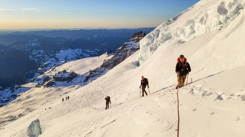 What's in a Wilderness First Aid Kit?  Blackbird Mountain Guides –  Blackbird Mountain Guides, LLC