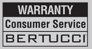 Bertucci Watch Warranty