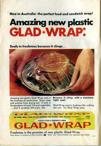 How Does Cling Film Fit Into Our Everyday Lives?