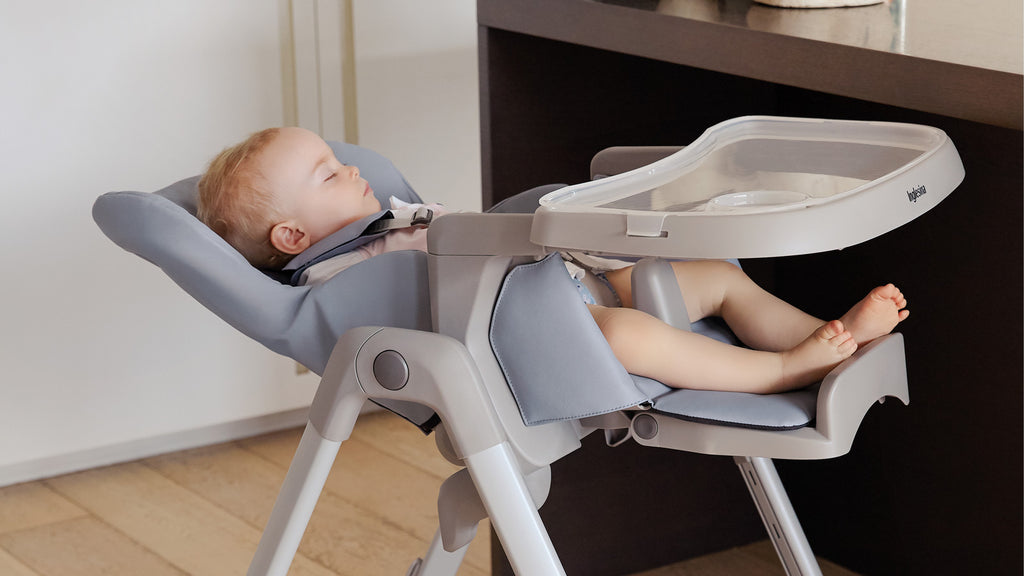 mytime high chair