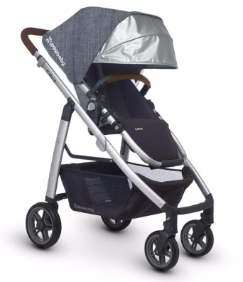 cruz stroller 2017