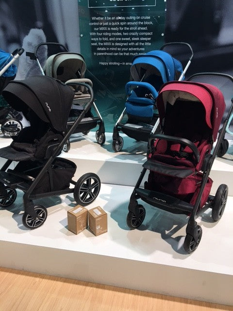 mountain buggy urban triple stroller