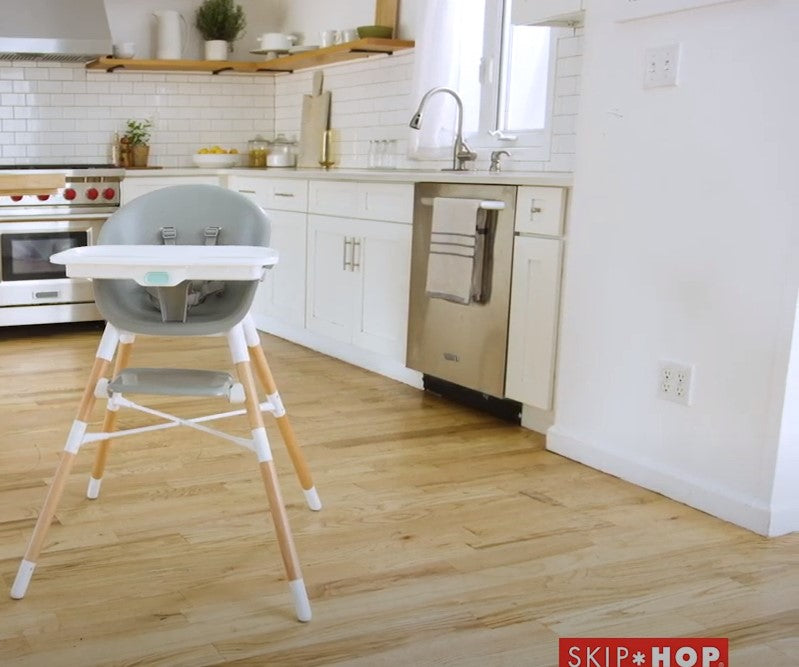 Skip Hop Eon 4-in-1 High Chair