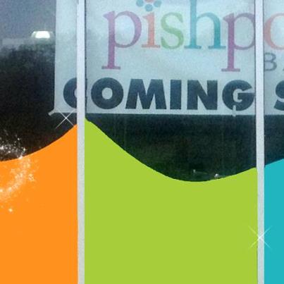 PishPoshBaby's Flagship Store!