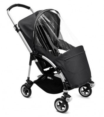 Bugaboo-Bee-High-Performance-Rain-Cover-Black