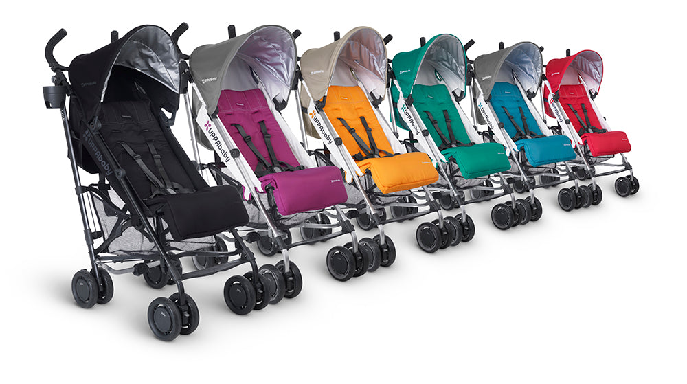 Uppababy G-Luxe 2015 