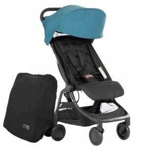 Mountain-Buggy-Nano-V3-Stroller-2020