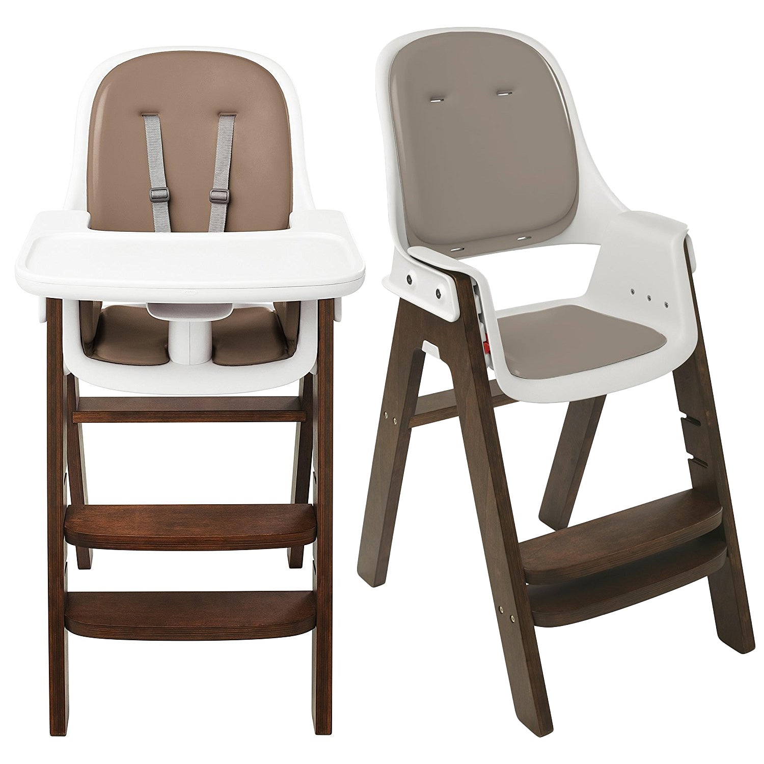 Oxo tot high chair pads