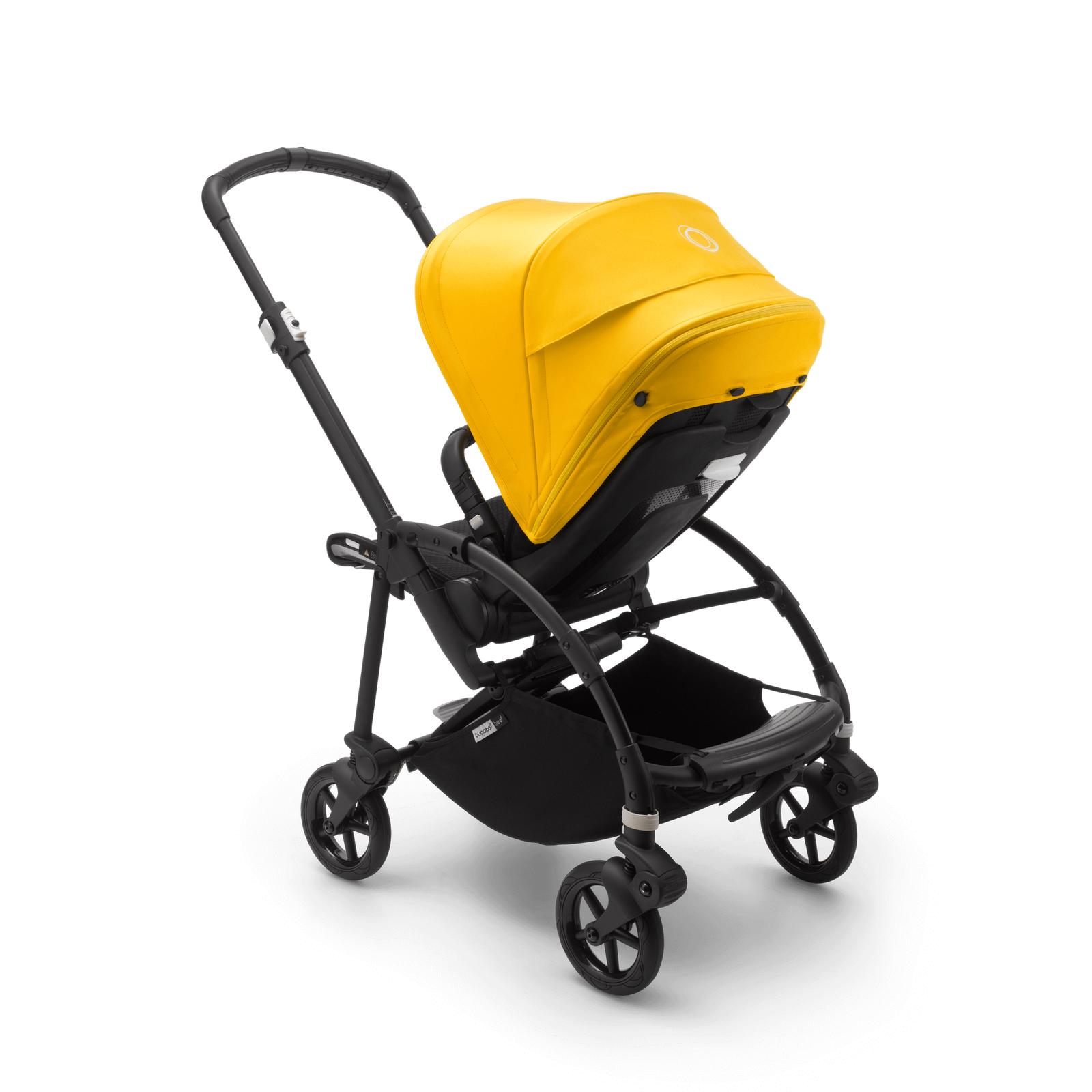 Bugaboo Bee 6 bassinet and seat stroller | Bugaboo HR