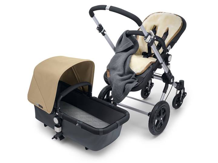 Bugaboo Wool Accessories