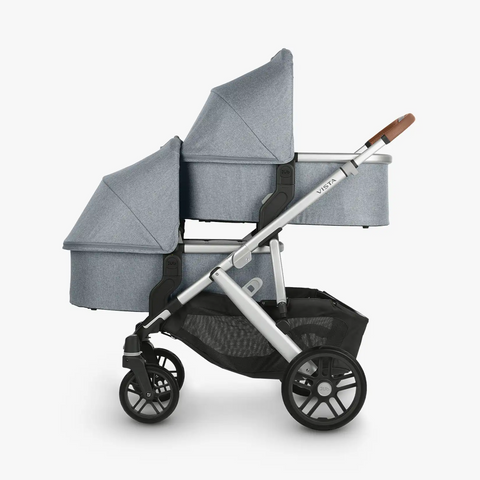 best strollers for twins and multiples - tandem strollers