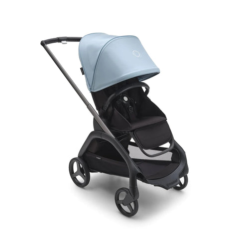 Bugaboo Bee 6, An Impartial Review: Mechanics, Comfort, Use 