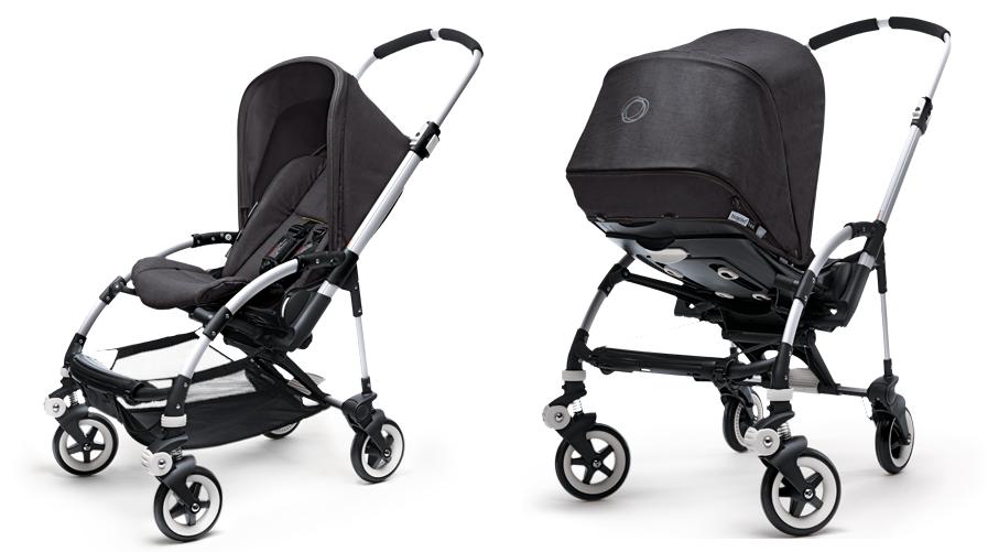 Bugaboo Bee 107 Denim