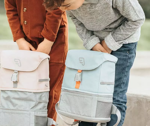 busy toddler gift guide - Stokke by Jetkids Crew Backpack
