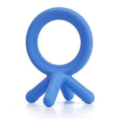 comotomo teething toys for babies