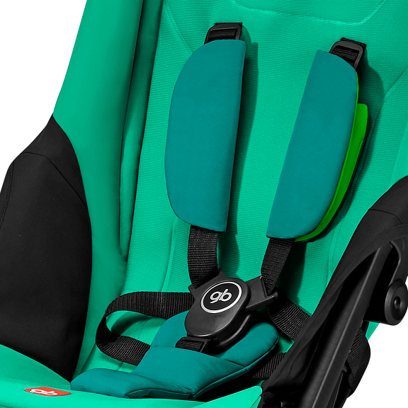 NEW! GB Pockit+ Plus Stroller - Full Review + Video!