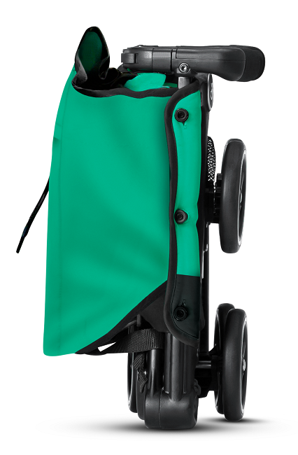 GB Pockit Stroller [An Unbiased Hands On Review] - The Greenspring Home