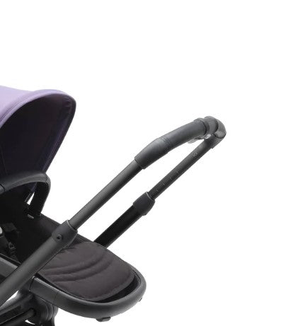 Bugaboo Fox 5, An Impartial Review: Mechanics, Comfort, Use 