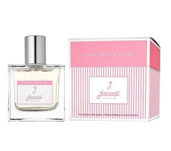 Jacadi Toute Petite Baby Girl Spray at Pish Posh Baby