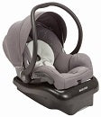 Mico Air Protect Infant Seat Gracious Grey