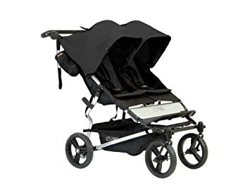 Mountain Buggy Duet Stroller: In-Depth Review