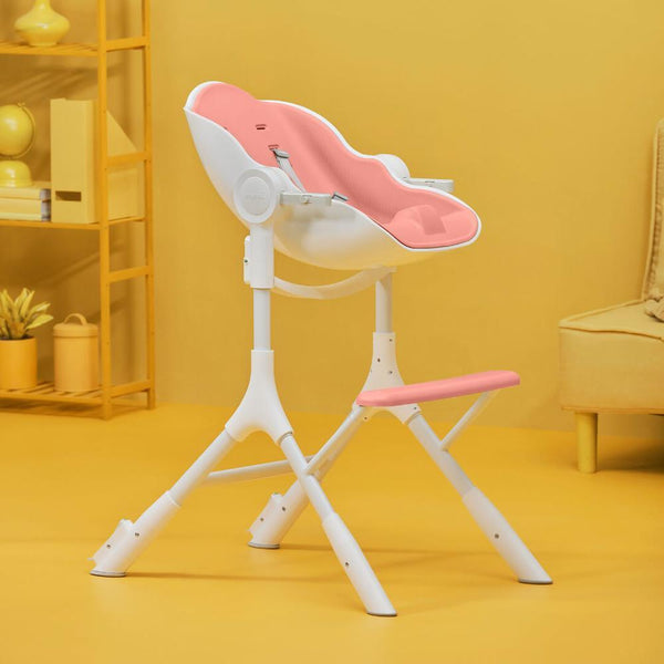 Oribel Cocoon Z High Chair at Pish Posh Baby