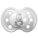 Pacifiers & Accessories