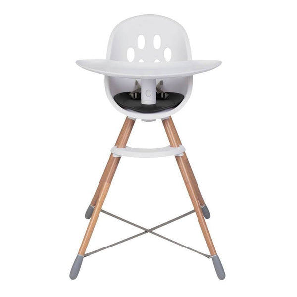 phil & teds poppy wooden high chair