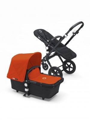 product image_bugaboo cameleon3 bassinet_blk