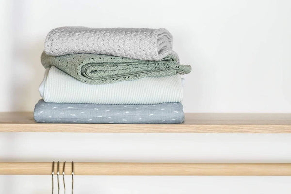 Stokke Merino Wool Blanket at PIsh Posh Baby