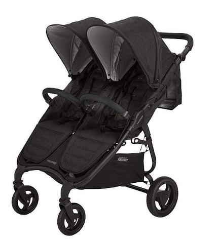 valco baby snap duo trend double stroller