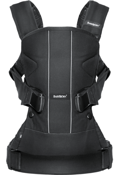 babybjorn one cotton baby carrier