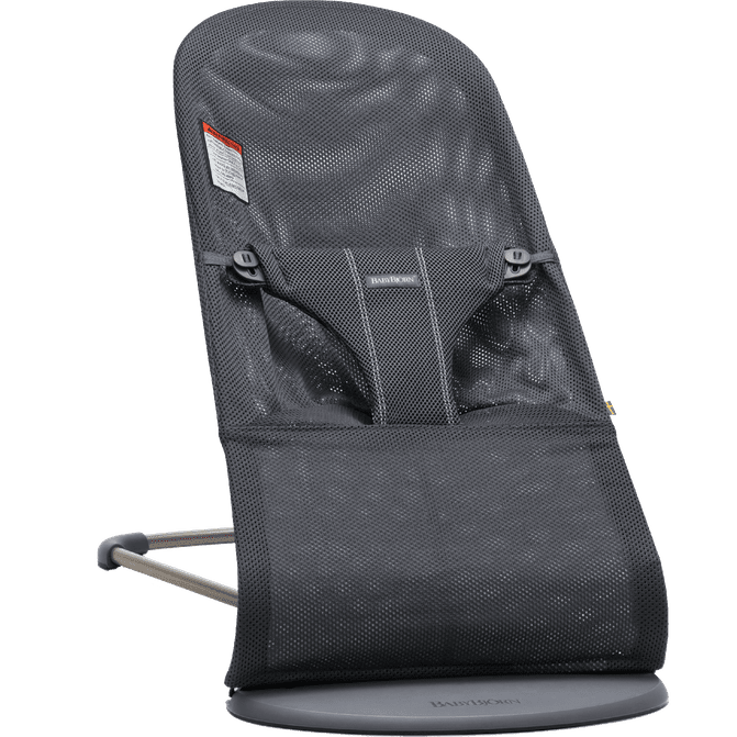 BabyBjorn Bouncer Bliss Mesh