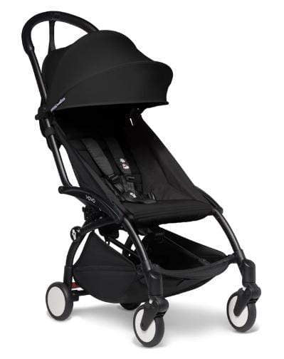 BABYZEN YOYO2 6+ Complete Stroller