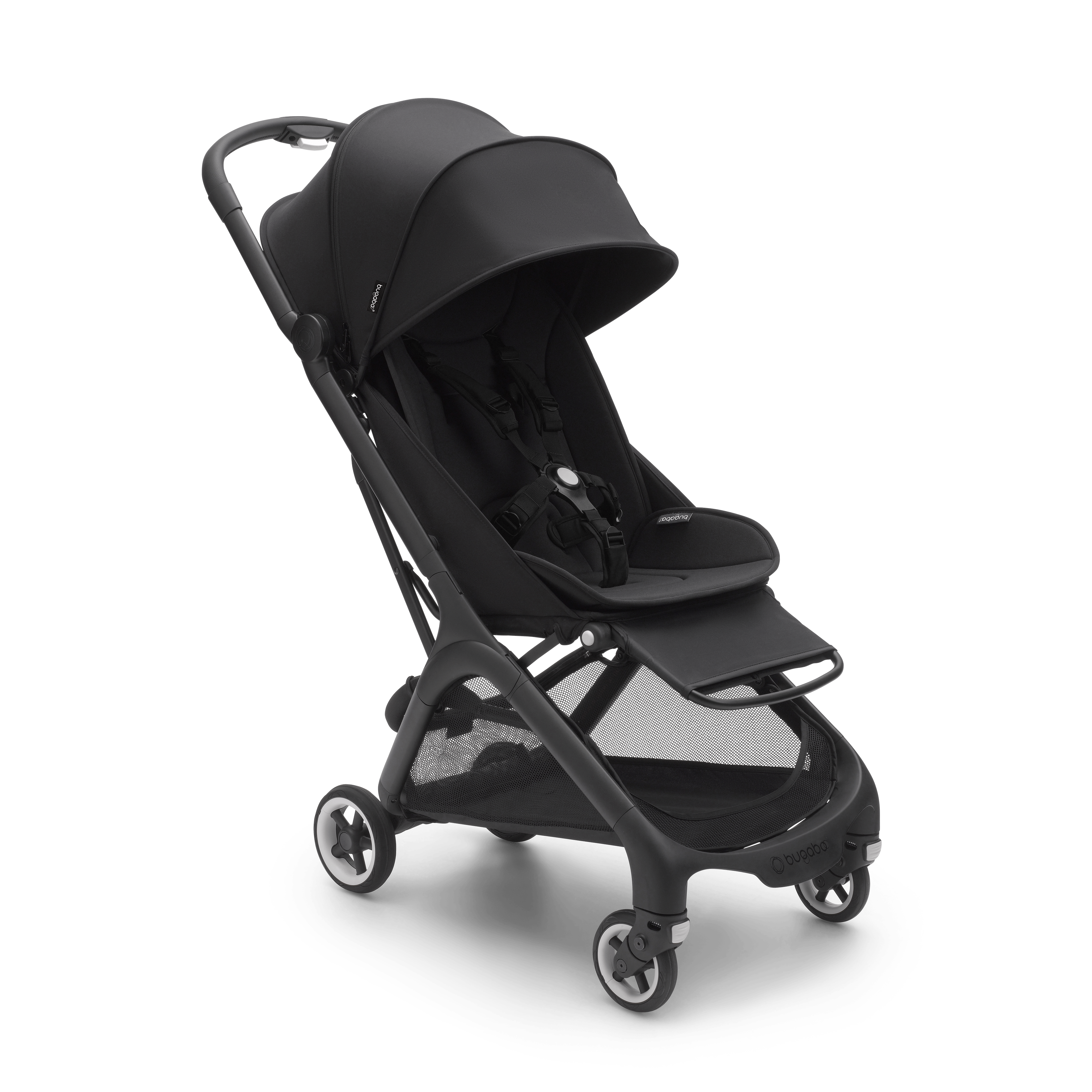 Image of Bugaboo Butterfly Lightweight Travel Stroller
