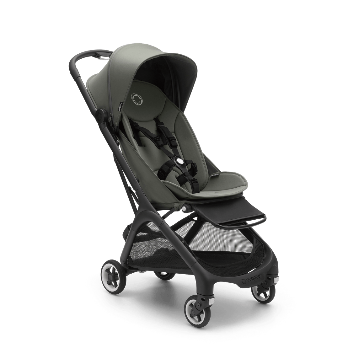 Inglesina Quid Stroller Review – You'll Love This Lightweight Travel  Stroller - Baby Can Travel