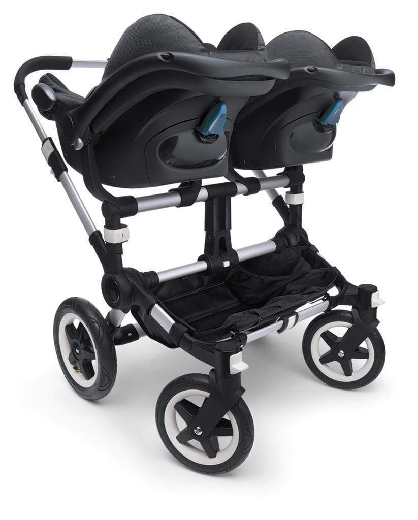 brandstof schrijven Gepolijst Bugaboo Donkey Maxi-Cosi Twin Car Seat Adapter