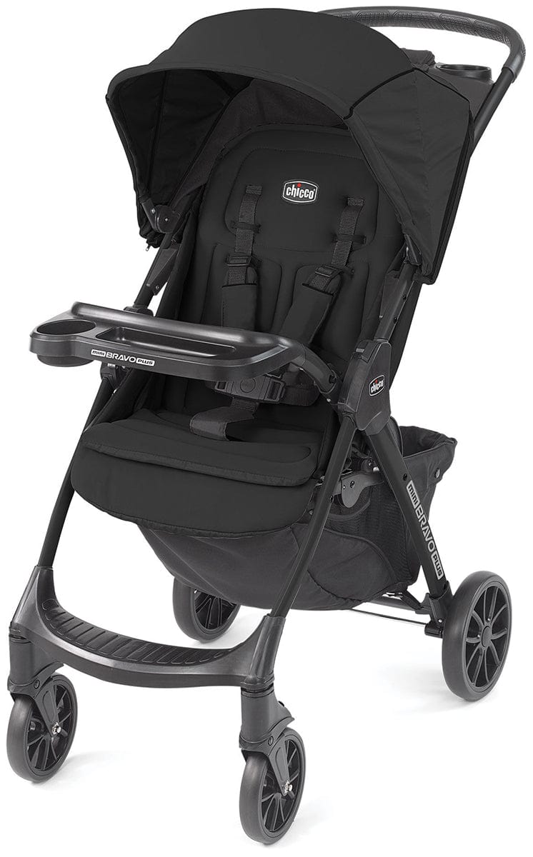 chicco presto travel system