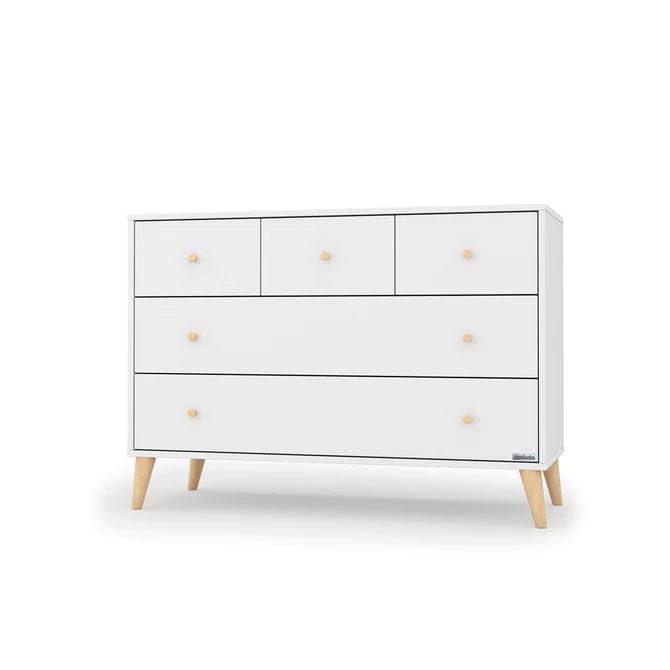 dadada Austin 5-Drawer Dresser