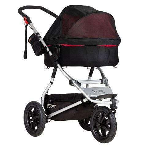 mountain buggy plus one storm cover