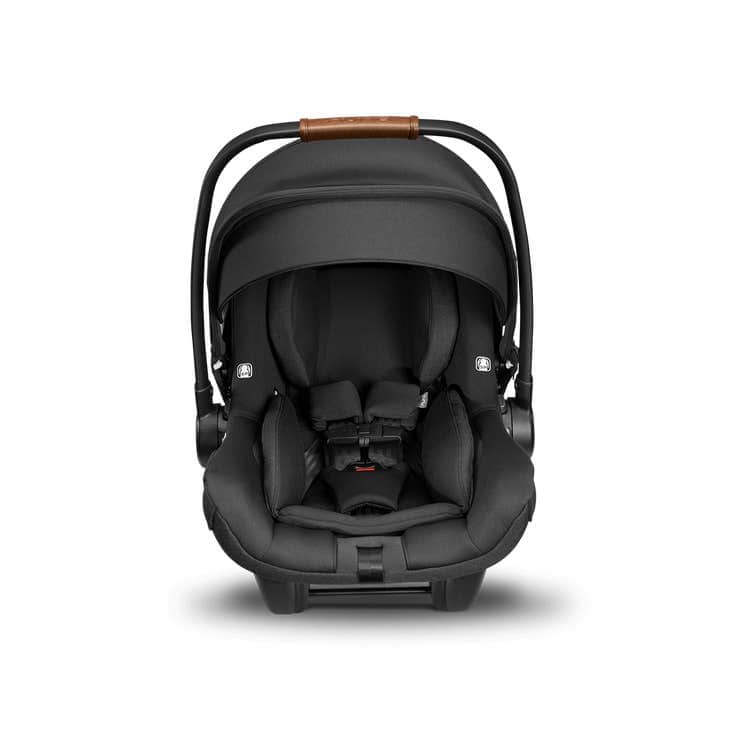 Nuna Pipa Lite RX Infant Car Seat + Pipa Relx Base