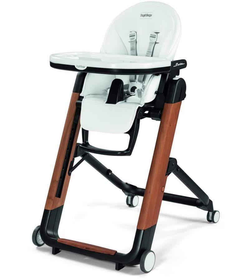 peg perego siesta high chair age