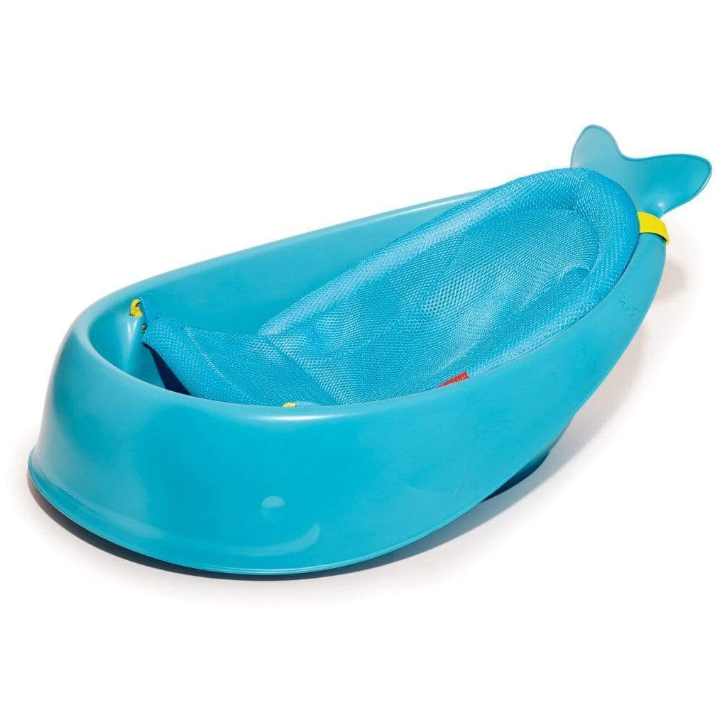 Skip Hop Moby Smart Sling 3-stage Bathtub