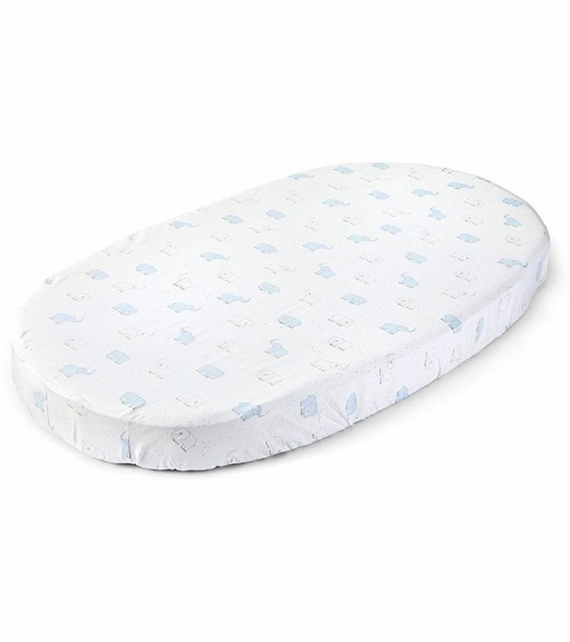 Stokke Sleepi Fitted Sheet by Pehr