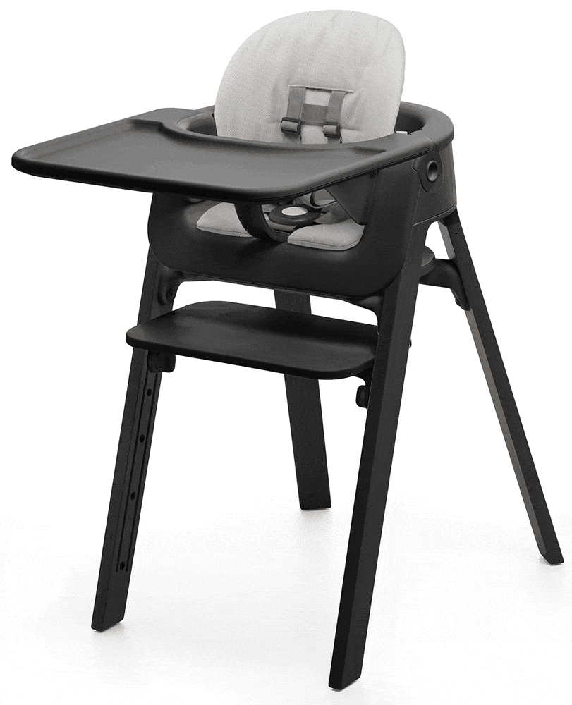 Stokke Steps High Chair Complete